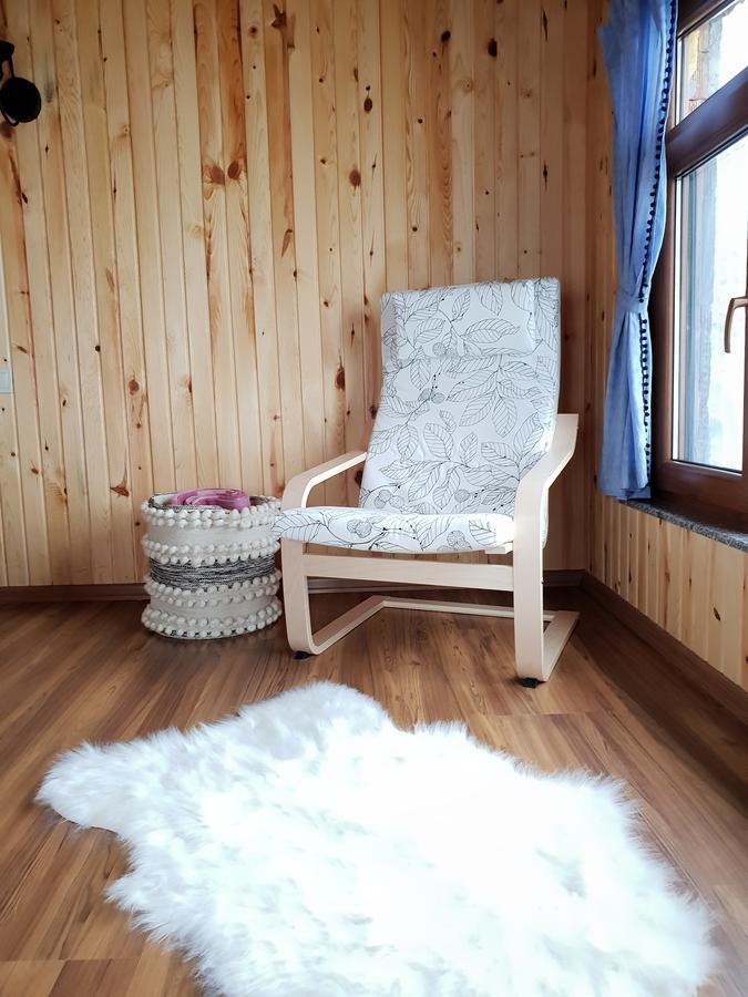 Serinyer Dağ Evi Ayder Yaylasi Exterior foto