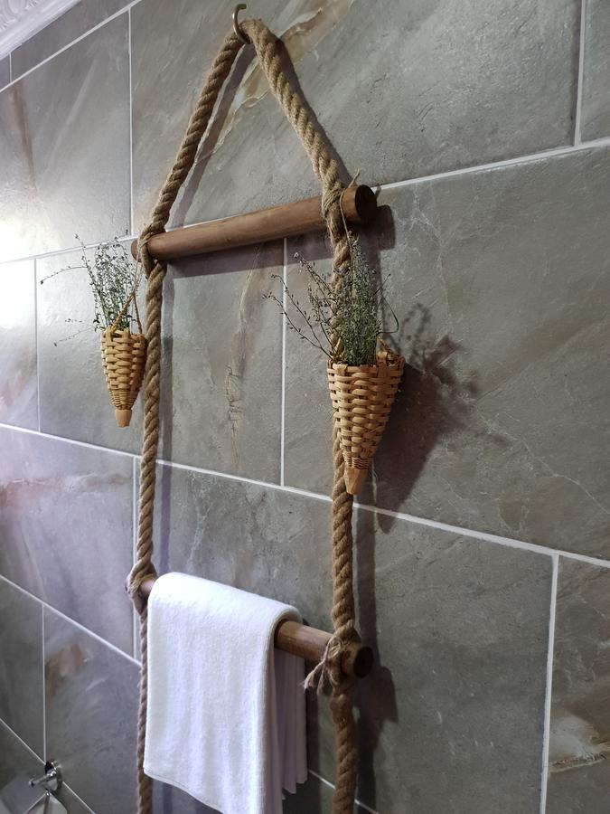 Serinyer Dağ Evi Ayder Yaylasi Exterior foto